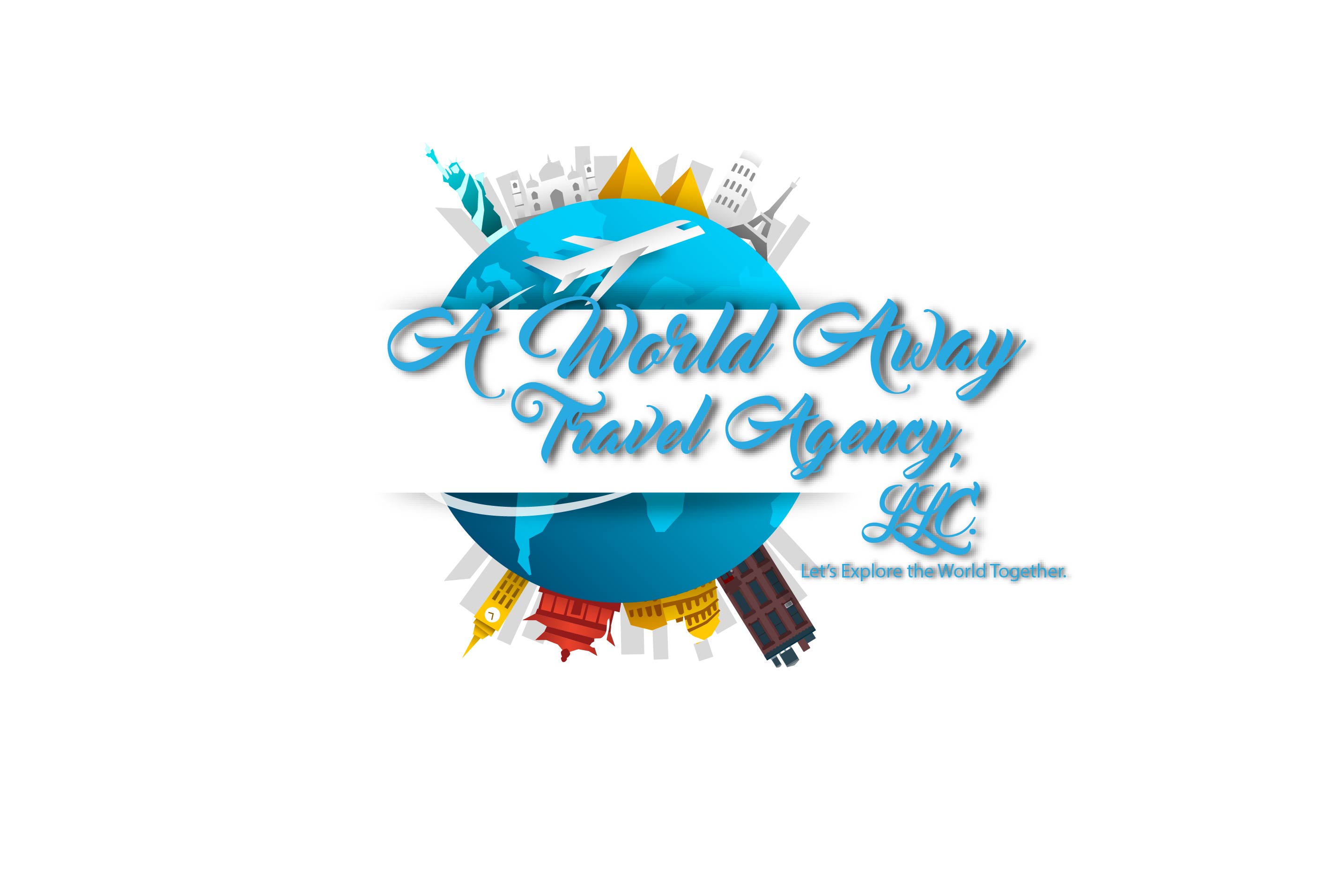A WORLD AWAY TRAVEL AGENCY, LLC.